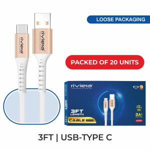 SH3FTRIV-USB-WHT
